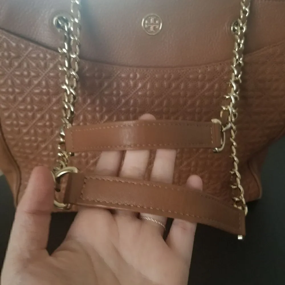 Tory Burch Large Tote